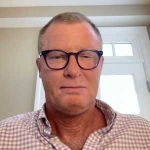 Meet your Posher, Jeffrey